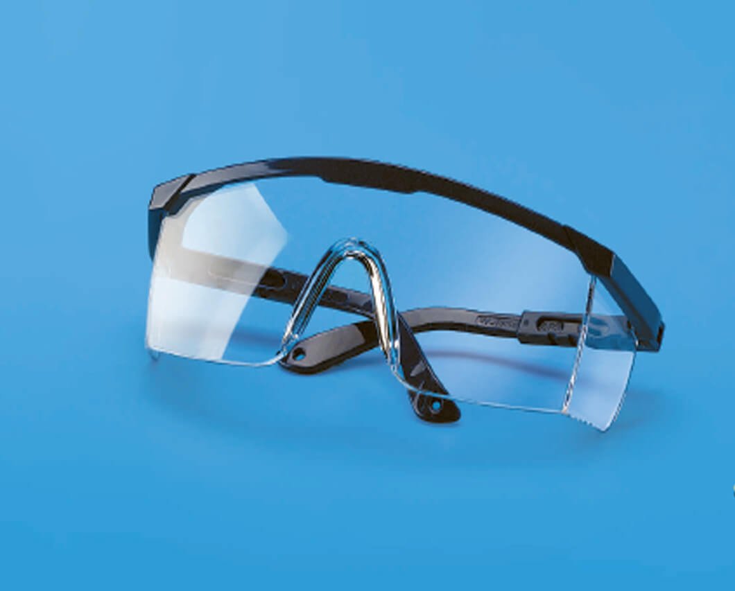 Safety Goggles